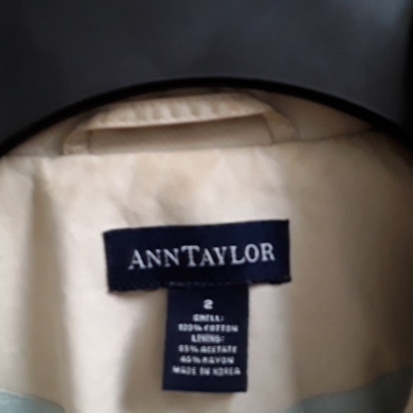 Jacket - Picture 3 of 5